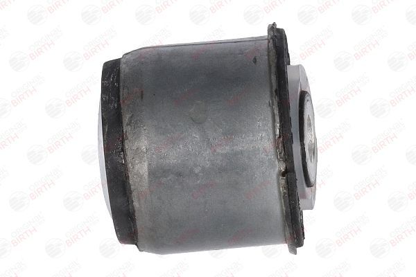 Stebulės laikiklio įvorė BIRTH 2432