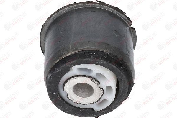 Stebulės laikiklio įvorė BIRTH 2432