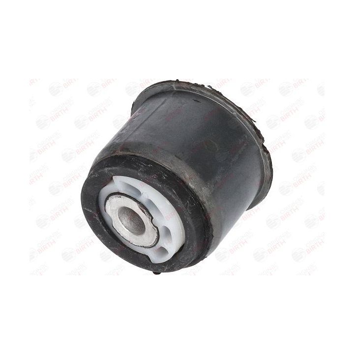 Stebulės laikiklio įvorė BIRTH 2432