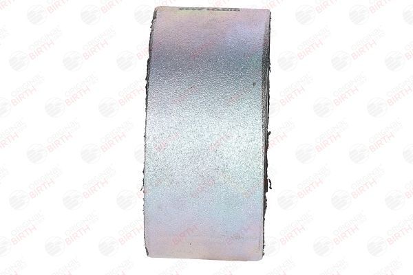 Stebulės laikiklio įvorė BIRTH 2443