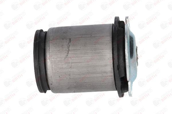 Stebulės laikiklio įvorė BIRTH 50865