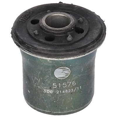 Stebulės laikiklio įvorė BIRTH 51576