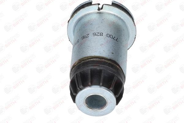 Stebulės laikiklio įvorė BIRTH 51699