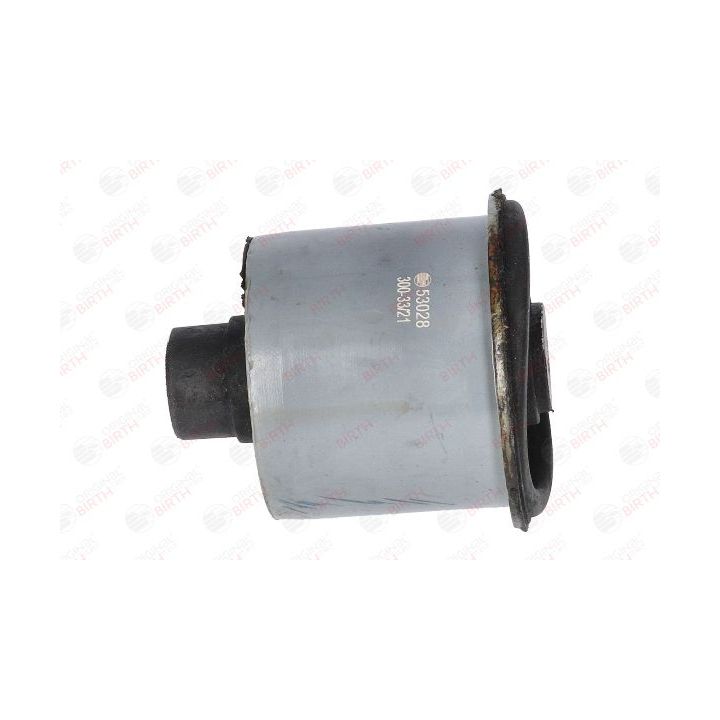 Stebulės laikiklio įvorė BIRTH 53028