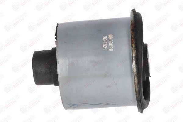 Stebulės laikiklio įvorė BIRTH 53028