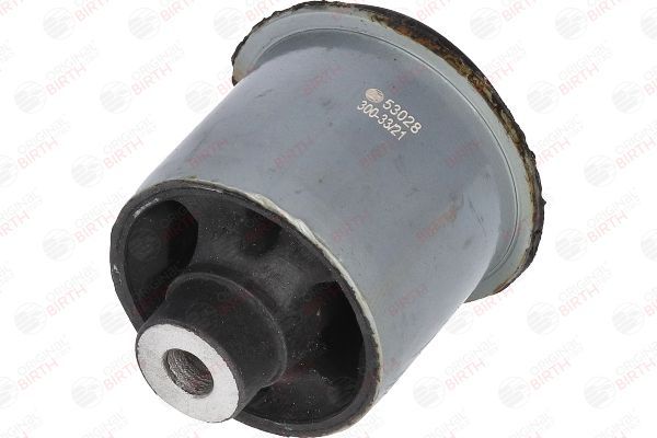 Stebulės laikiklio įvorė BIRTH 53028