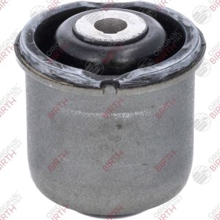 Stebulės laikiklio įvorė BIRTH 53907