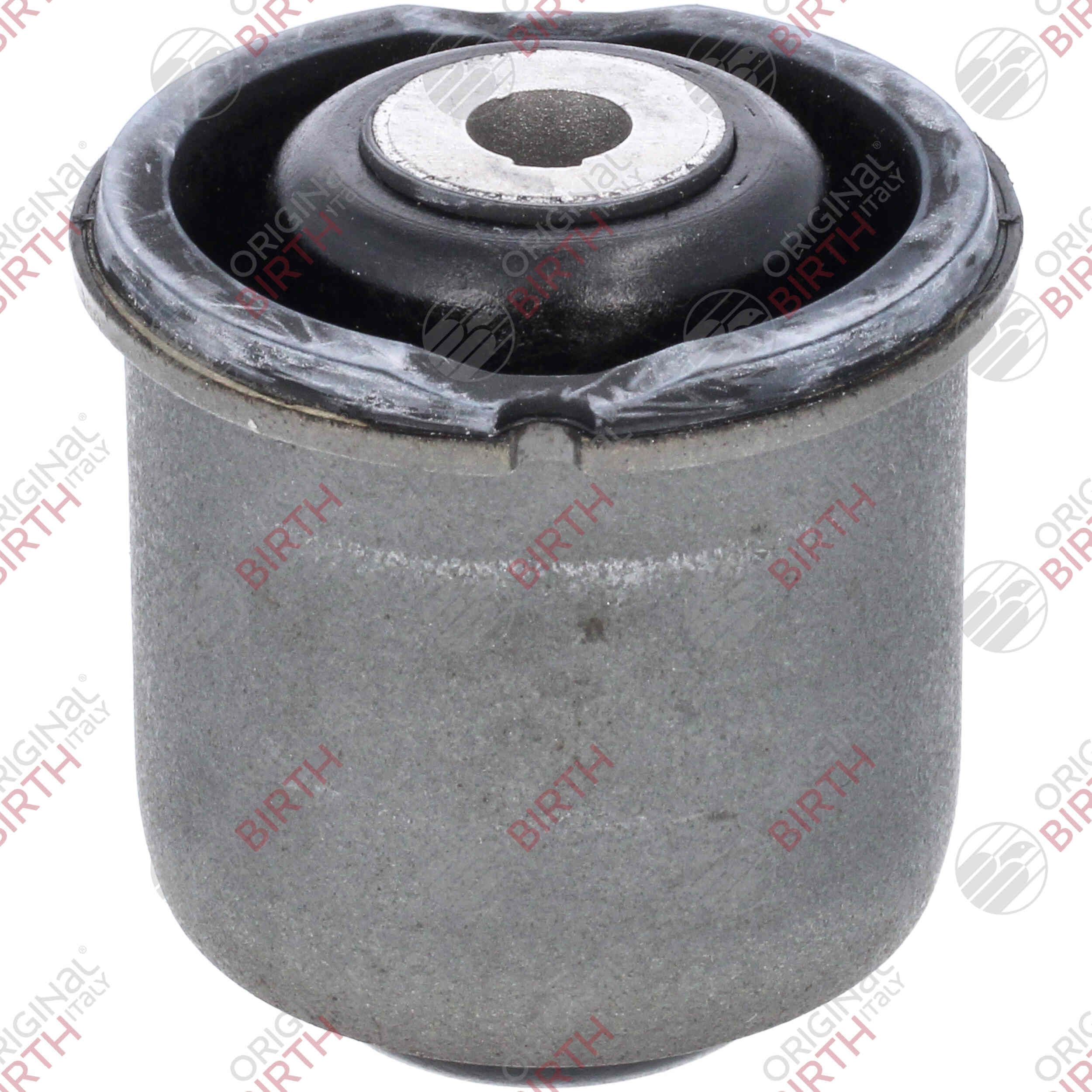 Stebulės laikiklio įvorė BIRTH 53907