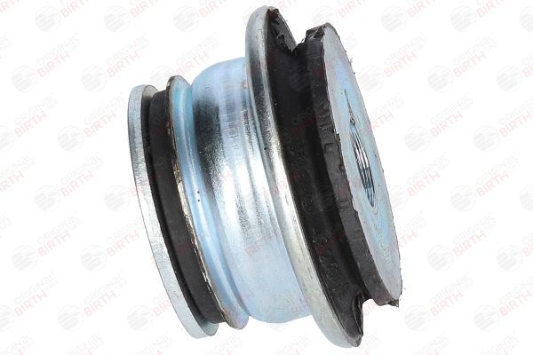 Stebulės laikiklio įvorė BIRTH 5732