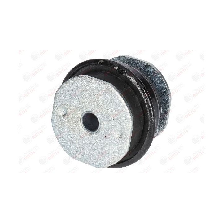 Stebulės laikiklio įvorė BIRTH 5772