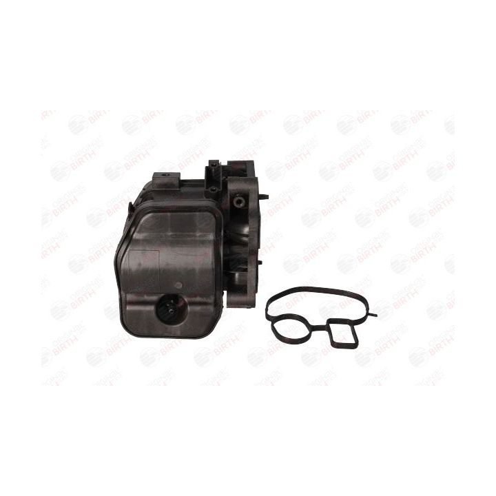 ERG vožtuvas BIRTH 80381