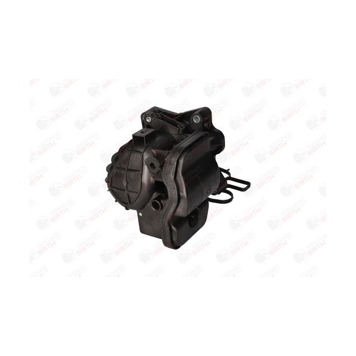 ERG vožtuvas BIRTH 80381