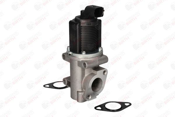 ERG vožtuvas BIRTH 8819