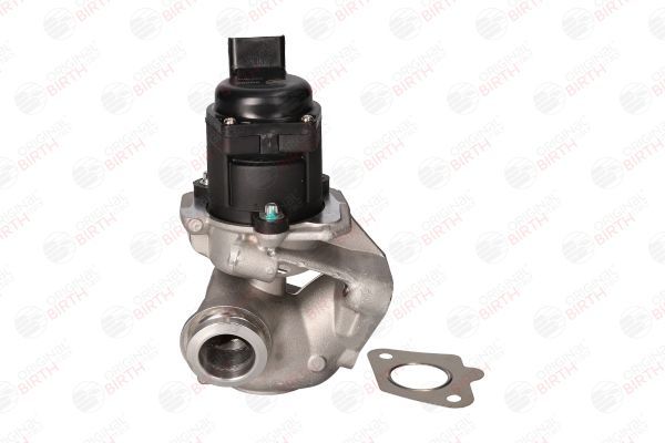 ERG vožtuvas BIRTH 90058