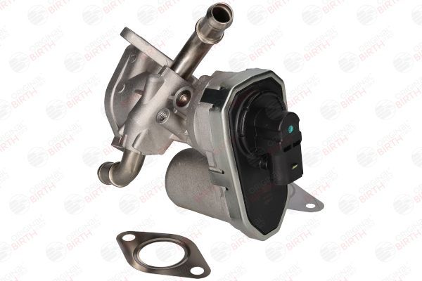 ERG vožtuvas BIRTH 90060