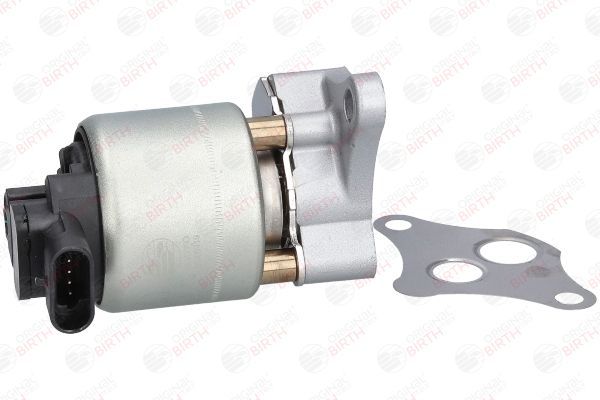 ERG vožtuvas BIRTH 90070