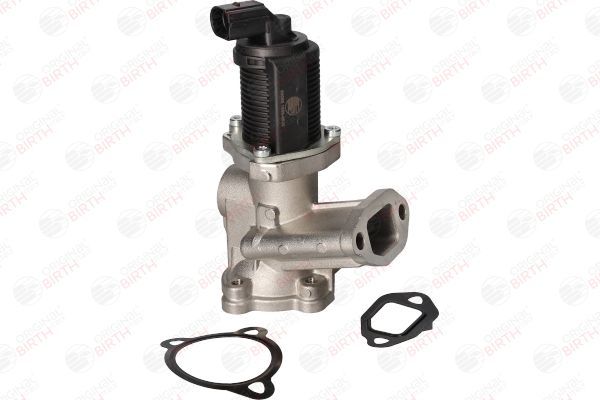 ERG vožtuvas BIRTH 90088