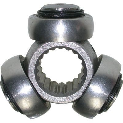 Trikojo įvorė, kardaninis velenas BIRTH 3101