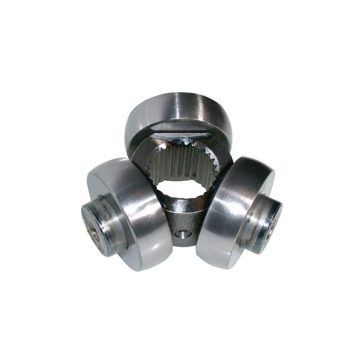 Trikojo įvorė, kardaninis velenas BIRTH 3103