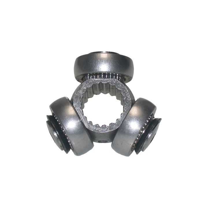 Trikojo įvorė, kardaninis velenas BIRTH 3130