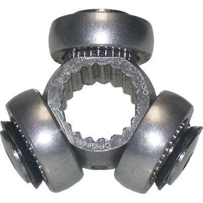 Trikojo įvorė, kardaninis velenas BIRTH 3130