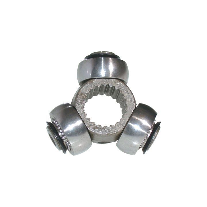 Trikojo įvorė, kardaninis velenas BIRTH 3190