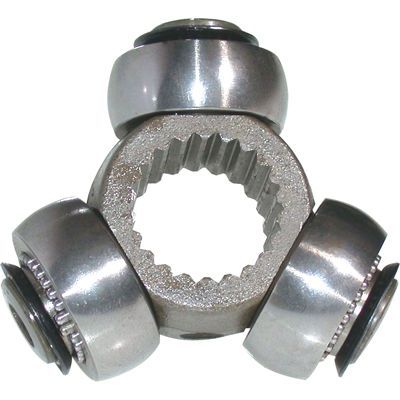 Trikojo įvorė, kardaninis velenas BIRTH 3190