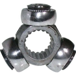 Trikojo įvorė, kardaninis velenas BIRTH 3225