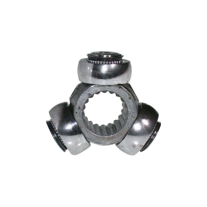 Trikojo įvorė, kardaninis velenas BIRTH 3225