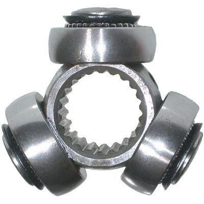 Trikojo įvorė, kardaninis velenas BIRTH 3295