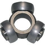 Trikojo įvorė, kardaninis velenas BIRTH 3303