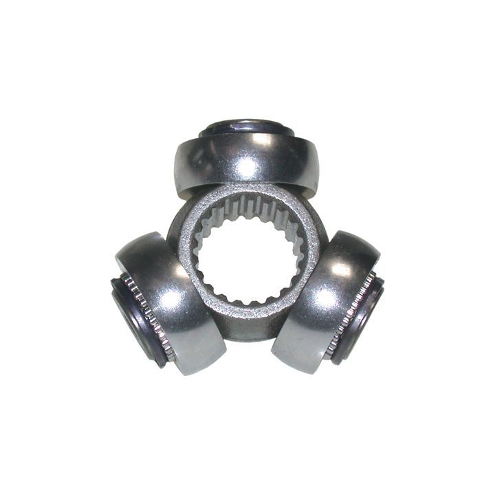 Trikojo įvorė, kardaninis velenas BIRTH 3383