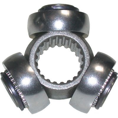 Trikojo įvorė, kardaninis velenas BIRTH 3383