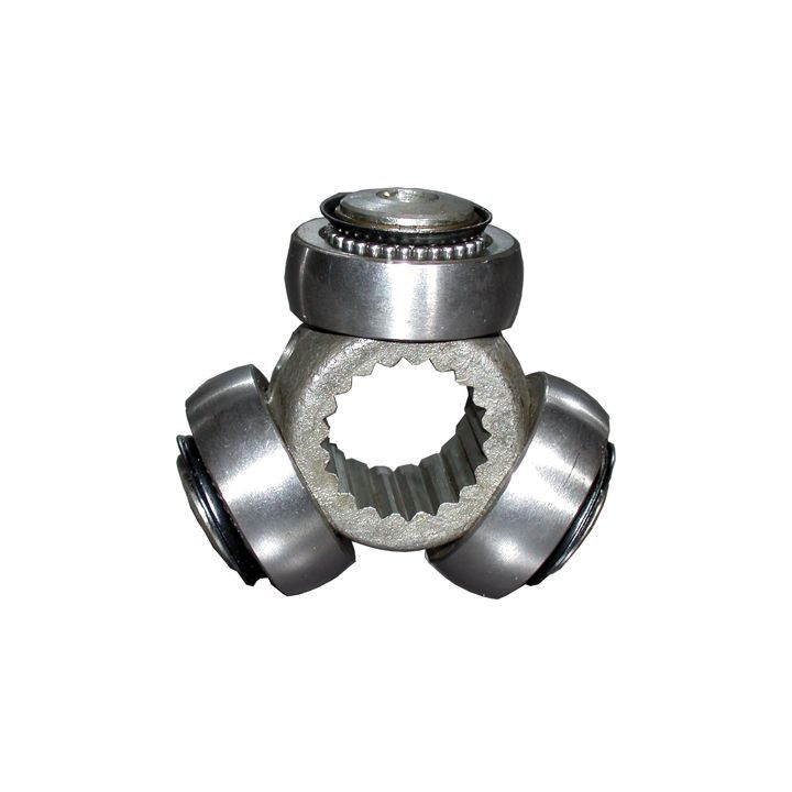 Trikojo įvorė, kardaninis velenas BIRTH 3384