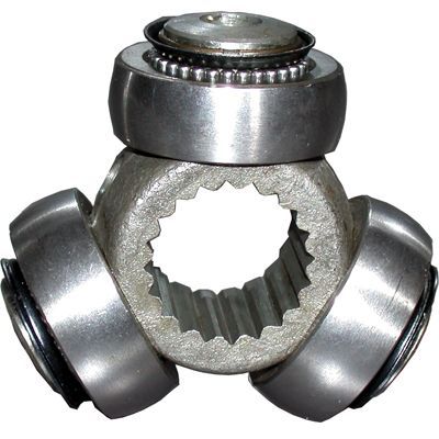 Trikojo įvorė, kardaninis velenas BIRTH 3384