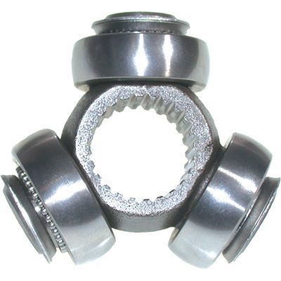 Trikojo įvorė, kardaninis velenas BIRTH 3385