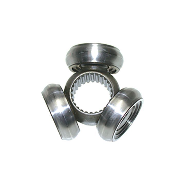 Trikojo įvorė, kardaninis velenas BIRTH 3403