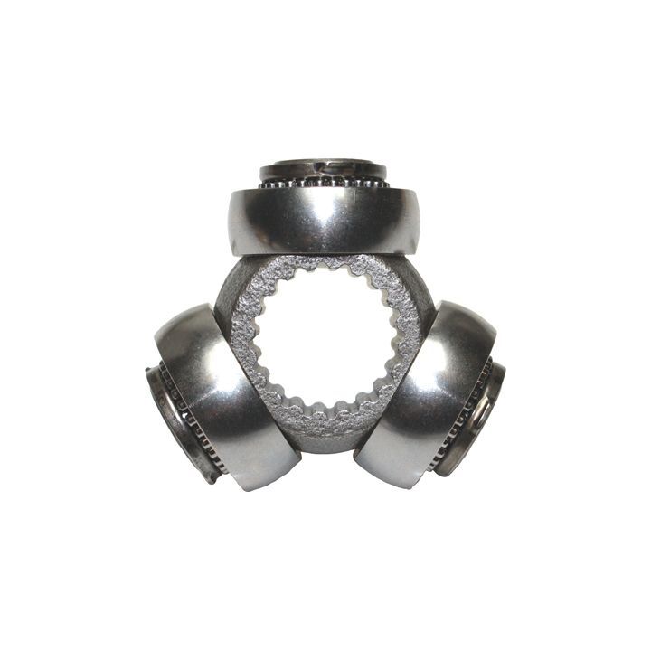 Trikojo įvorė, kardaninis velenas BIRTH 3432