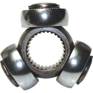 Trikojo įvorė, kardaninis velenas BIRTH 3437