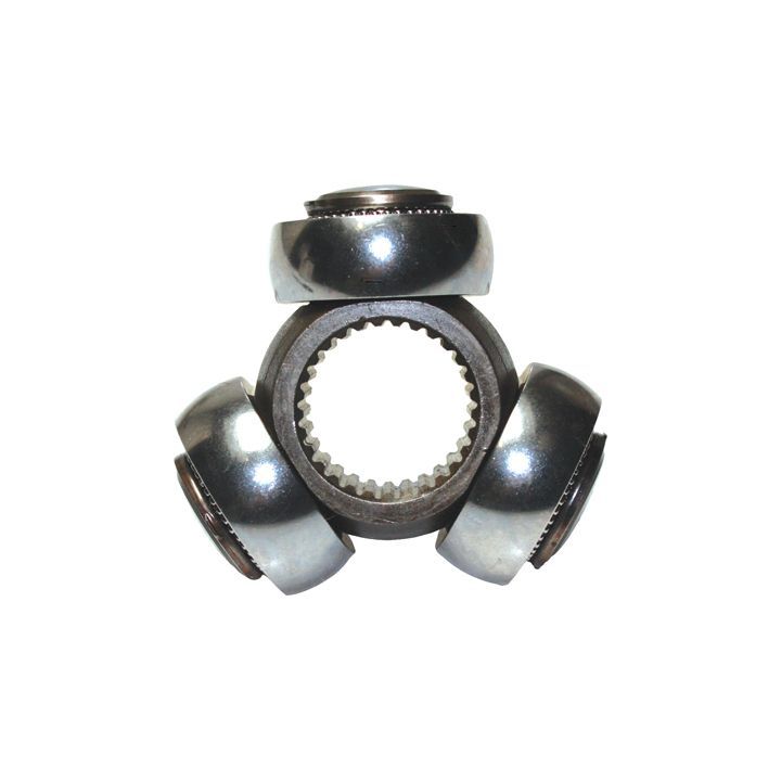 Trikojo įvorė, kardaninis velenas BIRTH 3437