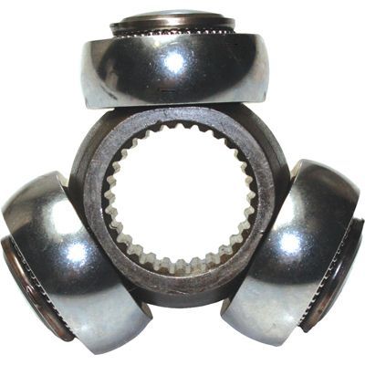 Trikojo įvorė, kardaninis velenas BIRTH 3437