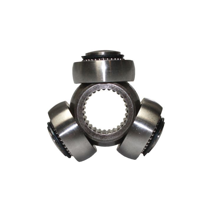 Trikojo įvorė, kardaninis velenas BIRTH 3438