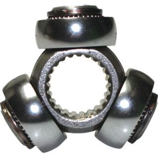 Trikojo įvorė, kardaninis velenas BIRTH 3439