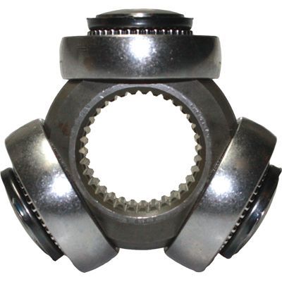 Trikojo įvorė, kardaninis velenas BIRTH 3440