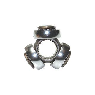 Trikojo įvorė, kardaninis velenas BIRTH 3441