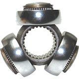 Trikojo įvorė, kardaninis velenas BIRTH 3441