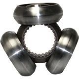 Trikojo įvorė, kardaninis velenas BIRTH 3442