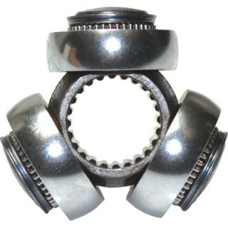 Trikojo įvorė, kardaninis velenas BIRTH 3443