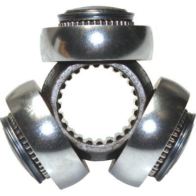 Trikojo įvorė, kardaninis velenas BIRTH 3443