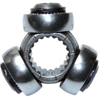 Trikojo įvorė, kardaninis velenas BIRTH 3445